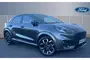 2024 Ford Puma 1.0 EcoBoost Hybrid mHEV 155 ST-Line X 5dr