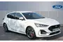 2024 Ford Focus 1.0 EcoBoost Hybrid mHEV 155 ST-Line X 5dr Auto