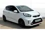 2016 Kia Picanto 1.25 Chilli EcoDynamics 3dr
