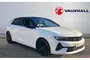 2022 Vauxhall Astra 1.2 Turbo 130 GS Line 5dr