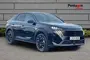 2025 Peugeot 3008 1.2 Hybrid 145 GT 5dr e-DSC6