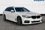 2019 BMW 5 Series 520d M Sport 5dr Auto