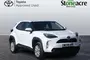 2024 Toyota Yaris Cross 1.5 Hybrid Icon 5dr CVT