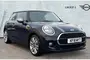 2018 MINI Hatchback 1.5 Cooper Seven 3dr Auto