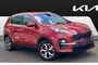 2021 Kia Sportage 1.6 GDi ISG 2 5dr