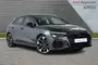 2023 Audi S3 S3 TFSI Quattro Vorsprung 5dr S Tronic