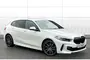 2021 BMW 1 Series 118i [136] M Sport 5dr Step Auto