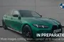 2025 BMW M3 M3 xDrive 530 Competition M 4dr Step Auto