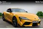 2020 Toyota GR Supra 3.0 Pro 3dr Auto