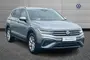 2022 Volkswagen Tiguan Allspace 1.5 TSI Life 5dr DSG