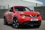 2019 Nissan Juke 1.6 [112] Bose Personal Edition 5dr