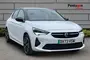 2023 Vauxhall Corsa e 100kW Ultimate 50kWh 5dr Auto [11kWCh]