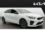 2021 Kia Ceed 1.6 CRDi 48V ISG GT-Line 5dr