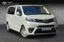 2022 Toyota Proace Verso 2.0D 140 Shuttle Medium 5dr