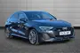 2026 Audi A3 1.5 TFSI e 204 S Line 5dr S Tronic