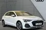 2026 Audi A3 1.5 TFSI e 204 S Line 5dr S Tronic