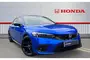 2024 Honda Civic 2.0 eHEV Sport 5dr CVT
