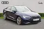 2023 Audi S3 S3 TFSI Black Edition Quattro 4dr S Tronic