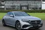 2025 Mercedes-Benz E-Class E200 AMG Line 4dr 9G-Tronic