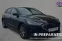2023 Ford Focus 1.0 EcoBoost Hybrid mHEV Titanium 5dr Auto
