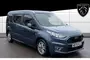 2020 Ford Grand Tourneo Connect 1.5 EcoBlue 120 Titanium 5dr Powershift