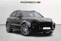 2026 Porsche Cayenne S E-Hybrid Black Edition 5dr Tiptronic S