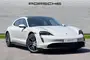 2023 Porsche Taycan 350kW 93kWh 5dr RWD Auto
