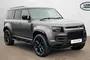 2025 Land Rover Defender 4.4 P635 Octa 110 5dr Auto