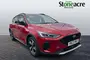 2023 Ford Focus Active 1.0 EcoBoost Active 5dr