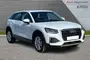 2026 Audi Q2 35 TFSI Sport 5dr S Tronic