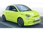2024 Abarth 500 114kW Scorpionissima 42.2kWh 3dr Auto