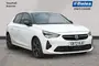 2023 Vauxhall Corsa 1.2 Turbo Ultimate 5dr
