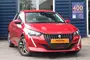 2023 Peugeot 208 1.2 PureTech 100 Allure Premium + 5dr
