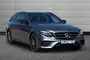 2020 Mercedes-Benz E-Class E400d 4Matic AMG Line Night Ed Prem+ 5dr 9G-Tronic