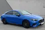 2026 Mercedes-Benz CLA CLA 200 AMG Line Premium Plus 4dr Auto