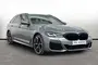 2023 BMW 5 Series Touring 520d MHT M Sport 5dr Step Auto
