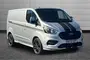 2023 Ford Transit Custom 2.0 EcoBlue 170ps Low Roof Sport Van
