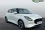 2026 Suzuki Swift 1.2 Mild Hybrid Ultra 5dr