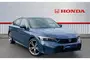 2025 Honda Civic 2.0 eHEV Advance 5dr CVT