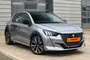 2021 Peugeot 208 1.2 PureTech 100 GT 5dr