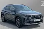 2026 Hyundai Tucson 1.6T 239 Hybrid Ultimate 5dr Auto
