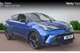 2022 Toyota C-HR 2.0 Hybrid GR Sport 5dr CVT