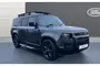 2022 Land Rover Defender 3.0 D300 X-Dynamic HSE 130 5dr Auto [8 Seat]