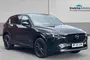 2025 Mazda CX-5 2.0 e-Skyactiv G MHEV Homura 5dr Auto