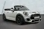 2020 MINI Convertible 2.0 Cooper S Sport II 2dr Auto