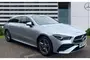 2024 Mercedes-Benz CLA Shooting Brake CLA 250e AMG Line Executive 5dr Tip Auto