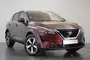 2024 Nissan Qashqai 1.3 DiG-T MH N-Connecta 5dr