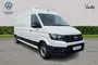 2025 Volkswagen Crafter 2.0 TDI 140PS Commerce Plus High Roof Van