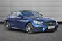 2016 Mercedes-Benz C-Class C43 4Matic Premium Plus 4dr Auto