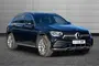 2022 Mercedes-Benz GLC GLC 300 4Matic AMG Line Premium 5dr 9G-Tronic